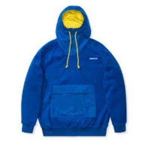 Undefeated Hoodie and Pant Set